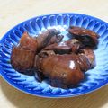 まる゜'s cooksnap of when they made 鶏レバーのバルサミコ酢煮.