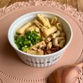 ちゃかぴまま's cooksnap of when they made ポン酢で 簡単 シェントウジャン.