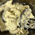 しーふにゃんち's cooksnap of when they made 簡単・節約！ゆかりのポテトサラダ.