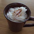 ﾋﾟﾛﾐ♡'s cooksnap of when they made ☆ 女性に優しい豆乳ココア ☆.
