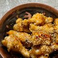 ＬＩＮＡママ's cooksnap of when they made サックリ美味しい手羽元.