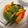 ほりんちごはん's cooksnap of when they made 夏野菜の揚げ浸し♪茄子/ズッキーニ.
