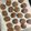 クック9LPV93☆'s cooksnap of when they made ＊アーモンドココアクッキー＊.