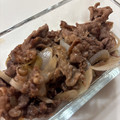 春菊大好き's cooksnap of when they made 牛丼☆口笛吹きながら作れます！簡単！.