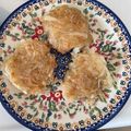 まい7506's cooksnap of when they made モチッと美味しい【細切り大根で大根もち】.