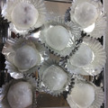 nekopaka's cooksnap of when they made 2日目もモチモチ♩白玉粉で簡単大福.