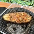 りこまこせいやのパパ's cooksnap of when they made ナスの田楽.