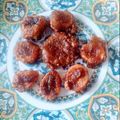 口福さん♪'s cooksnap of when they made エリンギの唐揚げ.