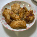 ねこみんぐ's cooksnap of when they made 劇的柔らかさ！ふんわり鶏胸の甘辛照り焼き.