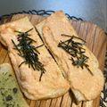 ちゃかぴまま's cooksnap of when they made クリチ明太トースト.