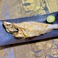 コムギ大好き's cooksnap of when they made カレイの干物の焼き方.
