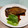みぎわ's cooksnap of when they made さっぱりテリ旨＊簡単・ぶりの黒酢照り焼き.