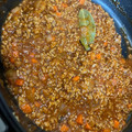 クックZNOFAC☆'s cooksnap of when they made トマト缶不使用!!!簡単ミートソース♡.