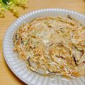 ルパンのかあさん☆彡's cooksnap of when they made うちのかに玉.