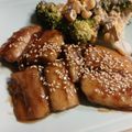 気まぐれ♡雨おんな's cooksnap of when they made いわしの蒲焼き.