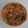 クックパパット's cooksnap of when they made さば缶(鯖の水煮缶)で簡単！鯖の南蛮漬け.