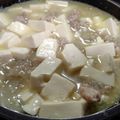 ひんべえ's cooksnap of when they made あっさり♫塩麻婆豆腐.