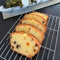 豆だいふく子's cooksnap of when they made ドライフルーツパウンドケーキ.