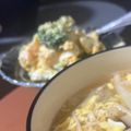 megmindayo's cooksnap of when they made エビのカフェ風サラダ.
