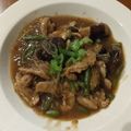 クックVNZV99☆'s cooksnap of when they made こってり旨々！豚ばら薄切り肉なす角煮の味.