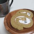 ちかちゃぁん's cooksnap of when they made はちみつロールケーキ.