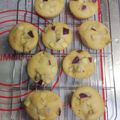 Syutowa's cooksnap of when they made フライパンで作るHMでさつまいも蒸しパン.