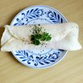 noelno6's cooksnap of when they made 朝食・おやつに☆米粉で作る簡単ブリトー。.