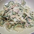 ぬまぴぃ's cooksnap of when they made ゴーヤとツナの苦くないサラダ♫.