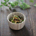 まろんかふぇ's cooksnap of when they made ★切干大根とひじきとほうれん草のナムル★.