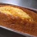はるさくばぁば's cooksnap of when they made 簡単 基本のパウンドケーキ.