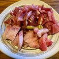 さすらい's cooksnap of when they made 簡単！マグロの漬け！残り物のお刺身にも！.