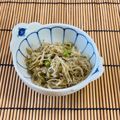 コムギ大好き's cooksnap of when they made ちりめん山椒　我が家流～です.