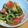クックDAOPSK☆'s cooksnap of when they made トマトとゴーヤの沖縄卵とじ.