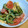 クックDAOPSK☆'s cooksnap of when they made トマトとゴーヤの沖縄卵とじ.