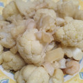 canadawhistler's cooksnap of when they made 海老とｶﾘﾌﾗﾜｰの和風あんかけ♪♪.