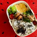 マルんちの丸顔's cooksnap of when they made スナップエンドウのナムル.
