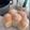 くまちゃん715's cooksnap of when they made ストウブ20cmでちぎりパン【ふわふわ】.