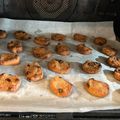 みみあぃ's cooksnap of when they made おからと米粉の簡単ヘルシークッキー☆.