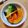 山ばあば's cooksnap of when they made かぼちゃとパプリカのカレーピクルス.