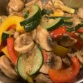 ペンギンinNY's cooksnap of when they made やみつきパプリカ☆常備菜に.
