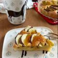 ◆◇Wtiti＊◇◆'s cooksnap of when they made いちじくのケーキ.