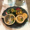たべものにっき　tabemono's cooksnap of when they made キャベツとワカメの和え物.