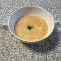 yesmama's cooksnap of when they made ☆母の味☆　栄養満点　野菜スープ♪.