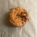 推しの子's cooksnap of when they made HMスタバ風スコーン バターなし.