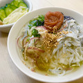 にゃつめ〜's cooksnap of when they made ECO漬け　大根の皮のぬか漬け.