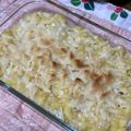 miiiiitomo's cooksnap of when they made 簡単低カロ★豆腐deグラタン.