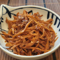 あーこ姐's cooksnap of when they made ショウガのつくだ煮.