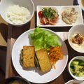 ☆あさ's cooksnap of when they made レンジだけ☆長芋ベーコンマッシュサラダ♬.