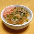 ドルフィンサーモン's cooksnap of when they made 再現＊吉野家の豚丼.
