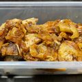 ポンコ0726's cooksnap of when they made さばの梅煮.